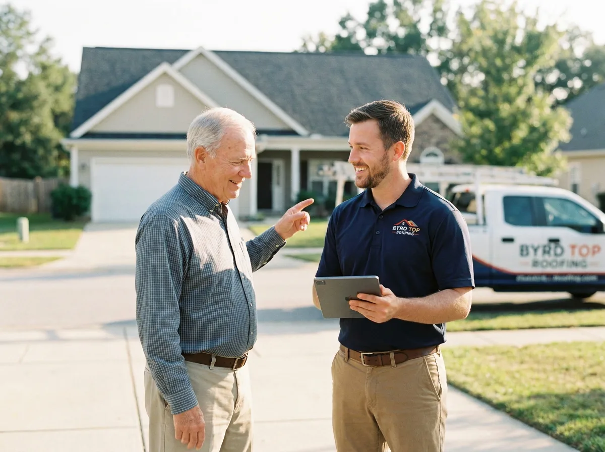 Roofing Graham, TX FAQs